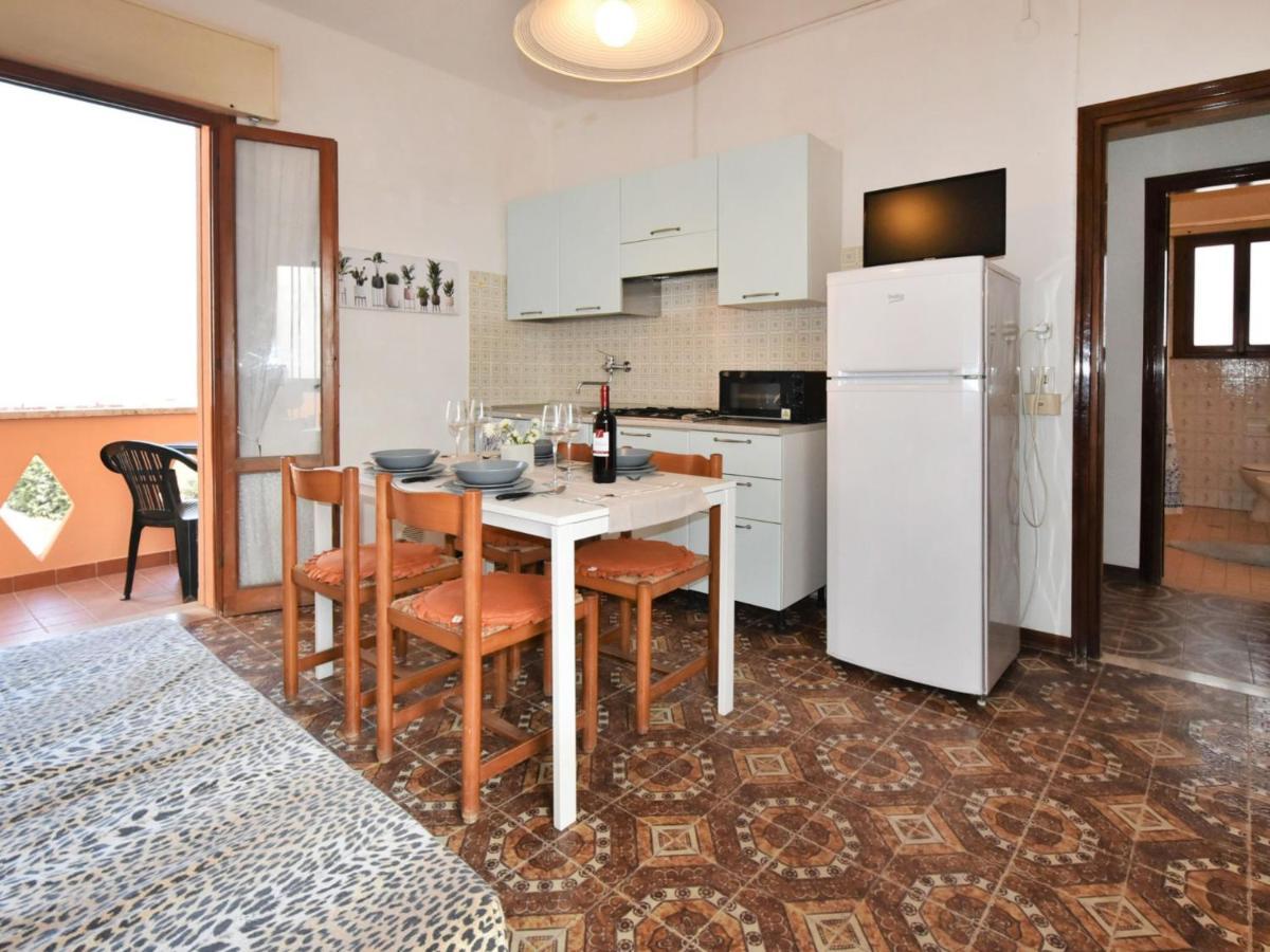 Apartment Casa Armida-6 By Interhome
